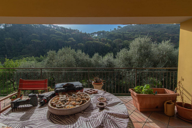 Villa in vendita a Cervaro