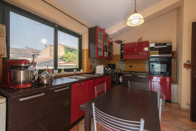 Villa in vendita a Cervaro