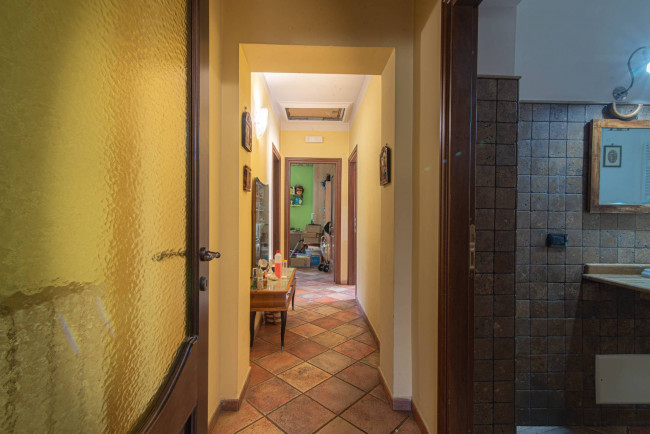 Villa in vendita a Cervaro