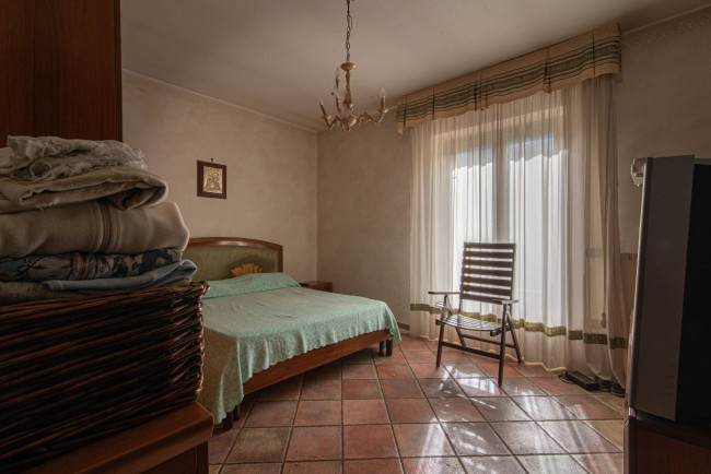 Villa in vendita a Cervaro