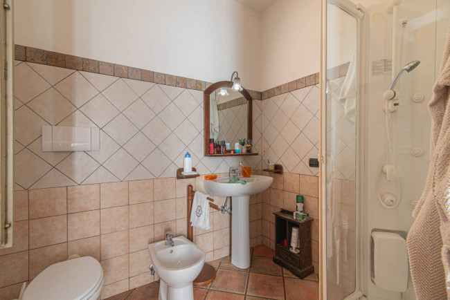 Villa in vendita a Cervaro