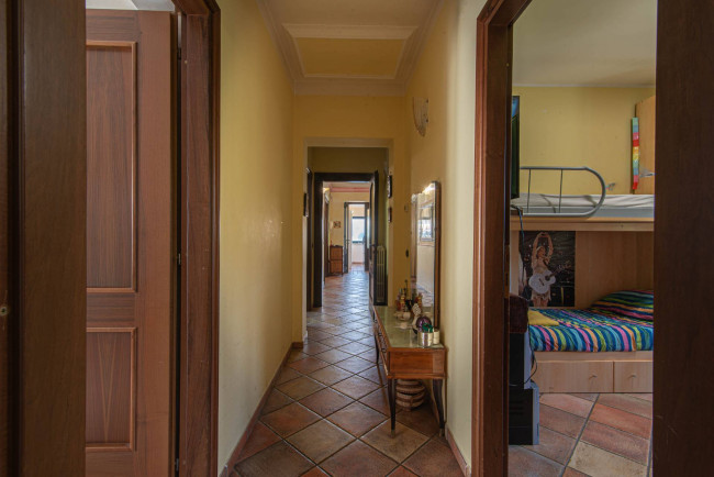 Villa in vendita a Cervaro
