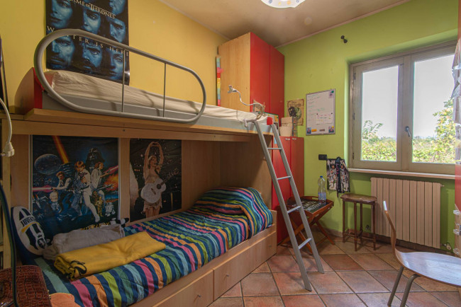 Villa in vendita a Cervaro