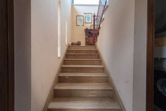 Villa in vendita a Cervaro