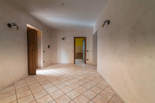 Villa in vendita a Cervaro