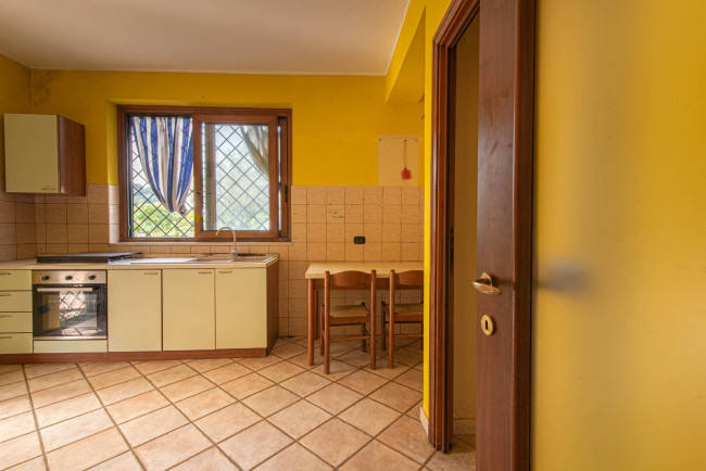 Villa in vendita a Cervaro