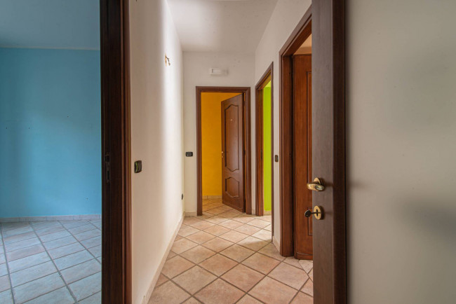 Villa in vendita a Cervaro