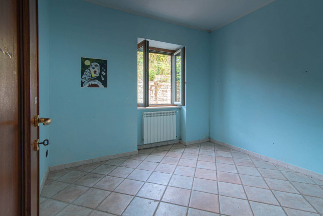 Villa in vendita a Cervaro