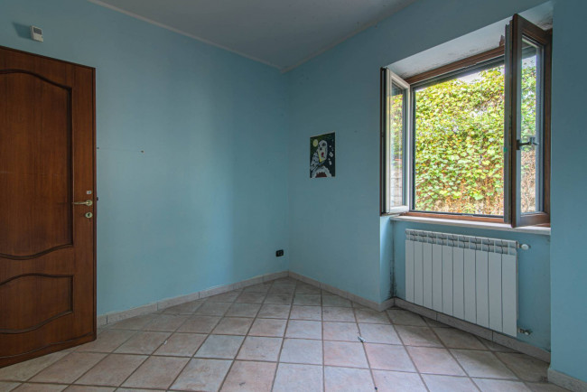 Villa in vendita a Cervaro