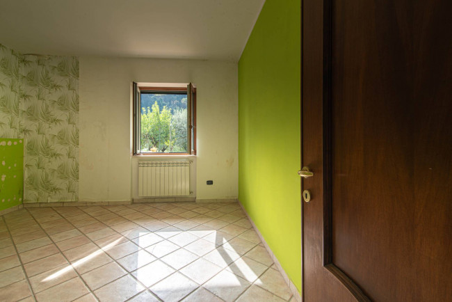 Villa in vendita a Cervaro