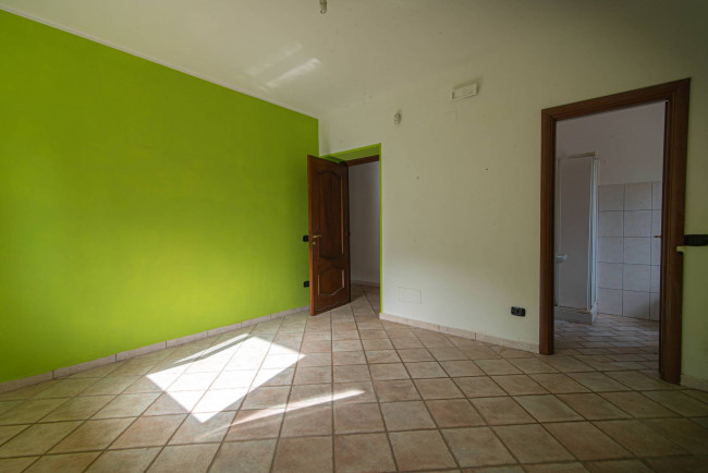 Villa in vendita a Cervaro