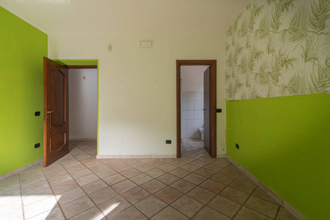 Villa in vendita a Cervaro