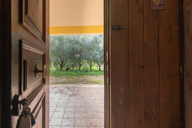 Villa in vendita a Cervaro