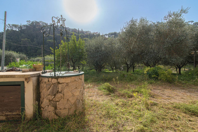 Villa in vendita a Cervaro