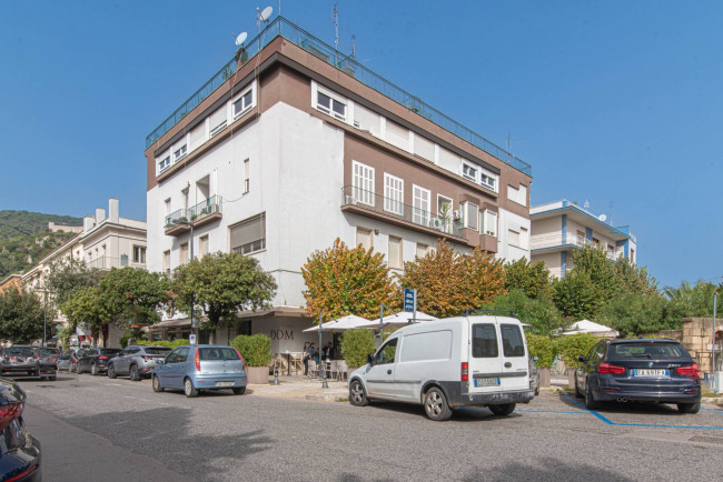 Attico in vendita a Cassino