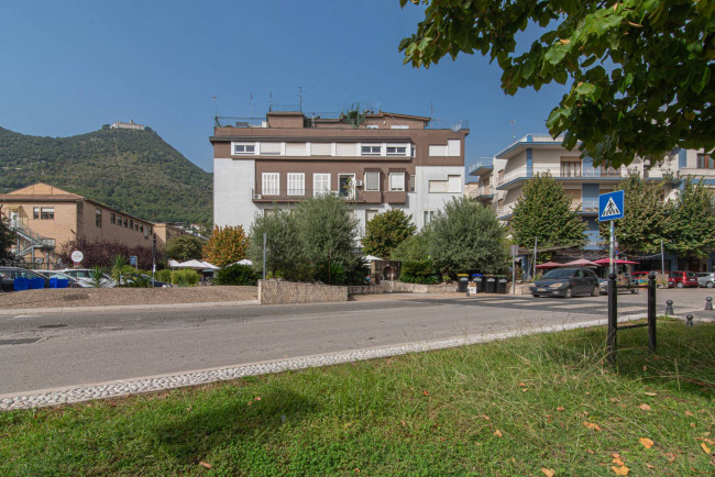 Attico in vendita a Cassino