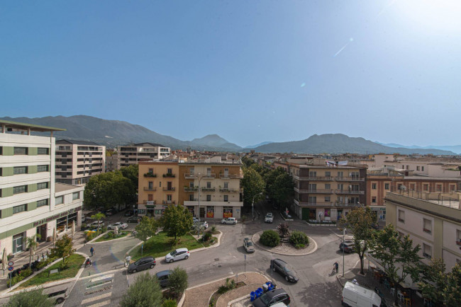 Attico in vendita a Cassino