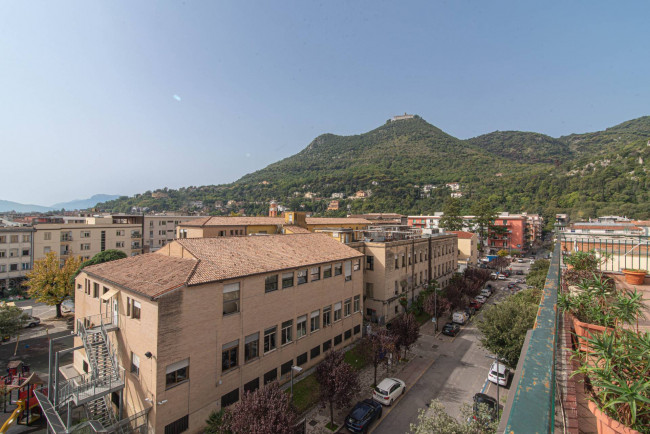Attico in vendita a Cassino