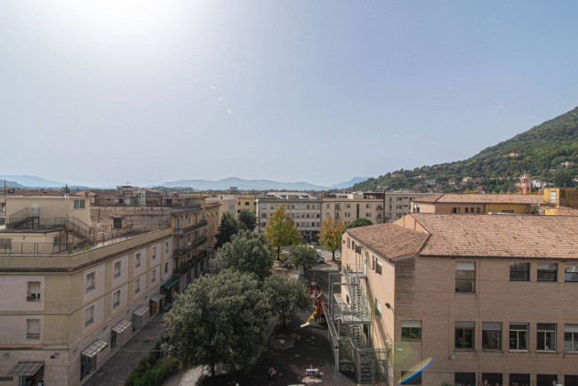 Attico in vendita a Cassino