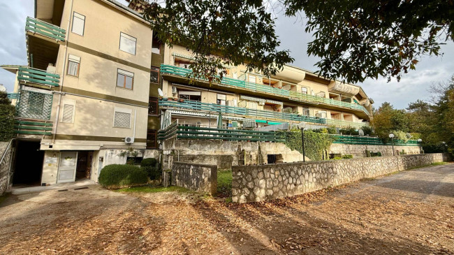Appartamento in vendita a Fiuggi