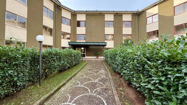 Appartamento in vendita a Fiuggi