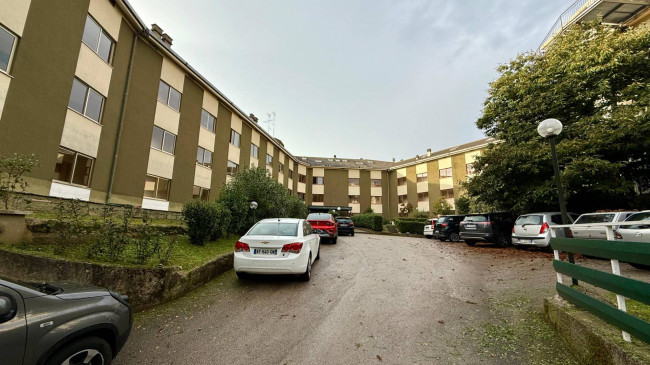 Appartamento in vendita a Fiuggi