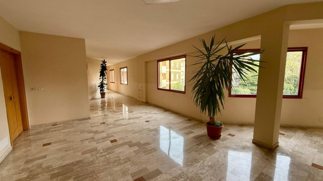 Appartamento in vendita a Fiuggi