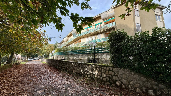 Appartamento in vendita a Fiuggi