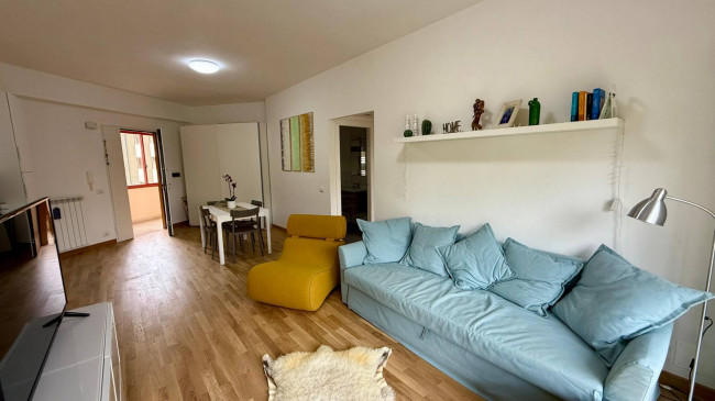 Appartamento in vendita a Fiuggi
