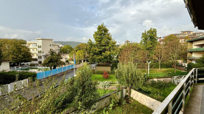Appartamento in vendita a Fiuggi
