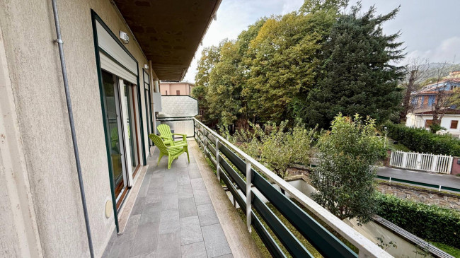 Appartamento in vendita a Fiuggi