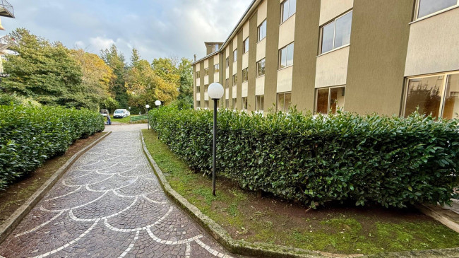 Appartamento in vendita a Fiuggi