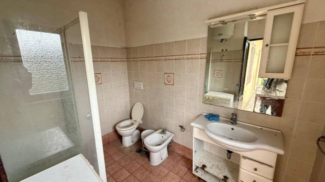 farmhouse for sale in Boville Ernica