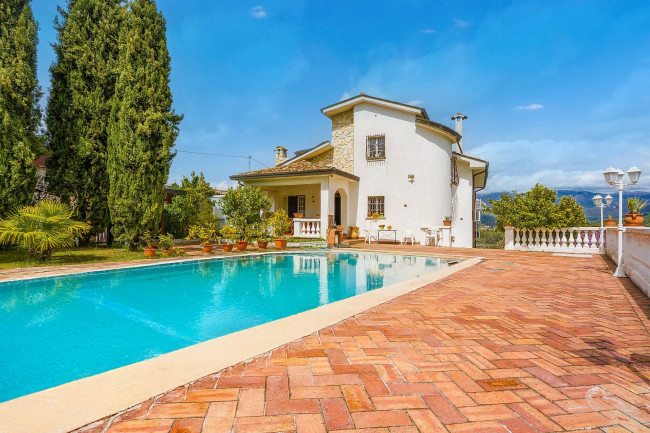 Villa in vendita a Arpino