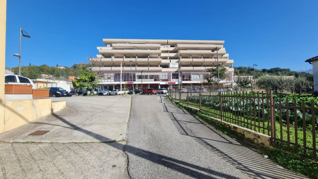 House in Atina - view 1