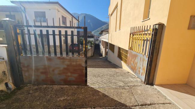 Box o garage in vendita a Atina