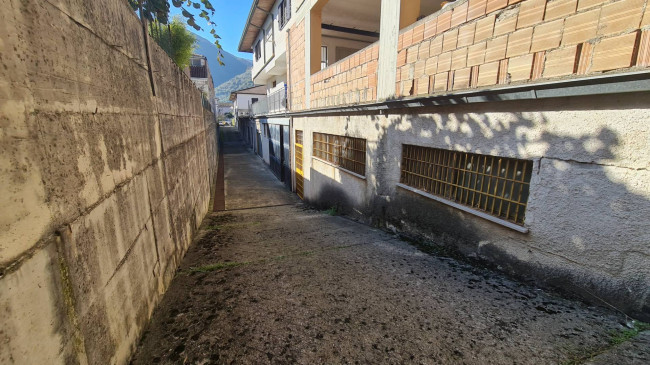 Box o garage in vendita a Atina