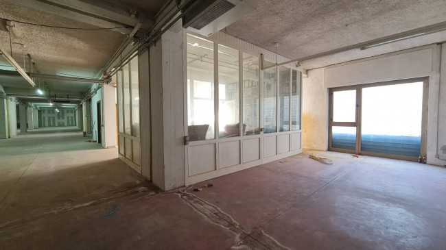 Box o garage in vendita a Atina