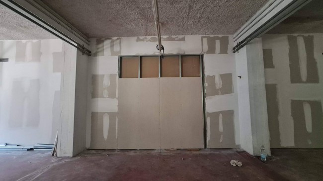 Box o garage in vendita a Atina