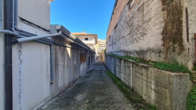 Box o garage in vendita a Atina