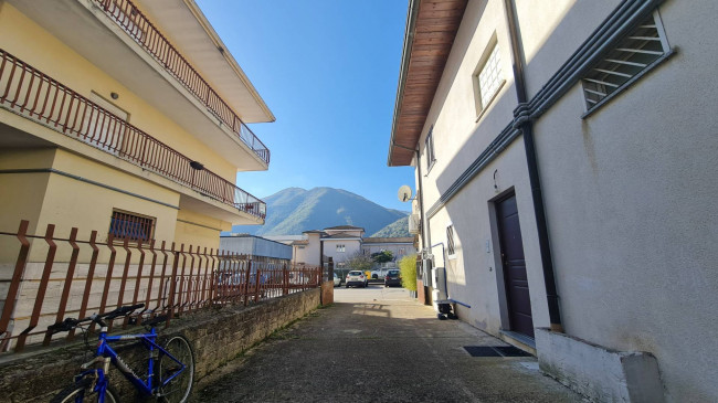 Box o garage in vendita a Atina