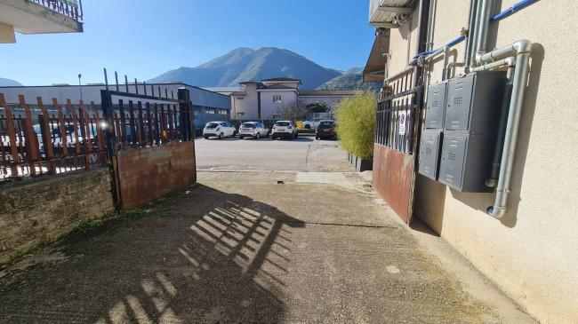 Box o garage in vendita a Atina