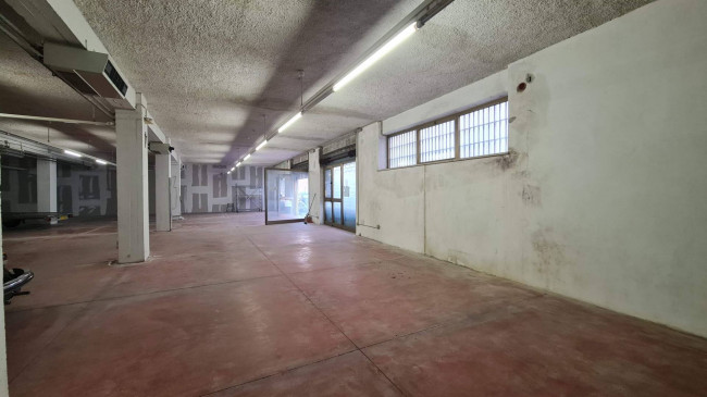 Box o garage in vendita a Atina