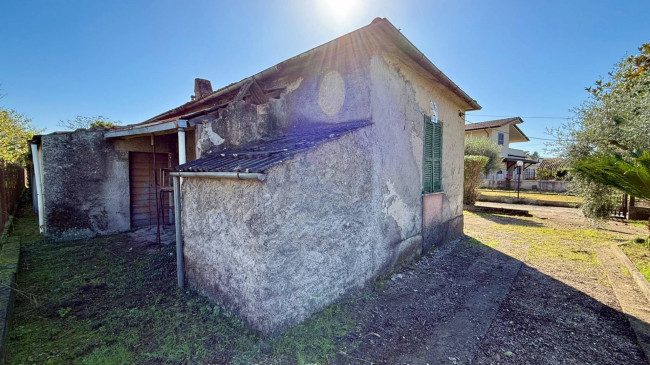 Casa indipendente in vendita a Roccasecca (FR)