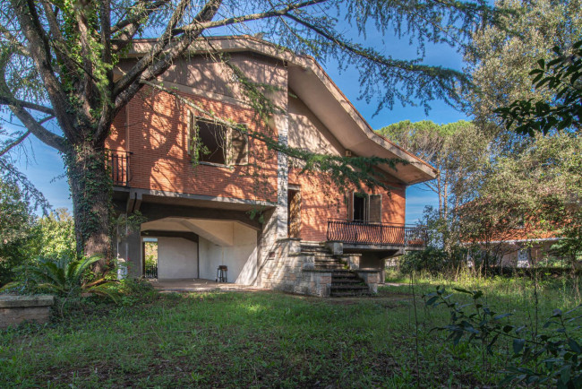 detached house for sale in Roccasecca