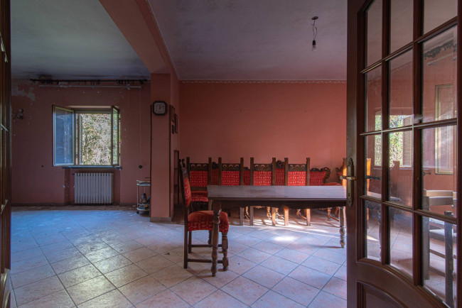 detached house for sale in Roccasecca