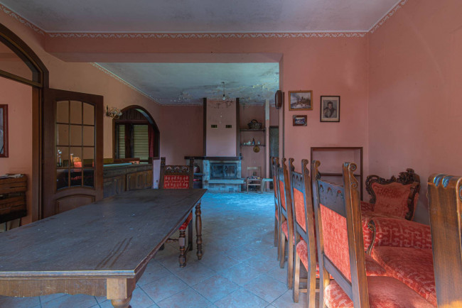 detached house for sale in Roccasecca