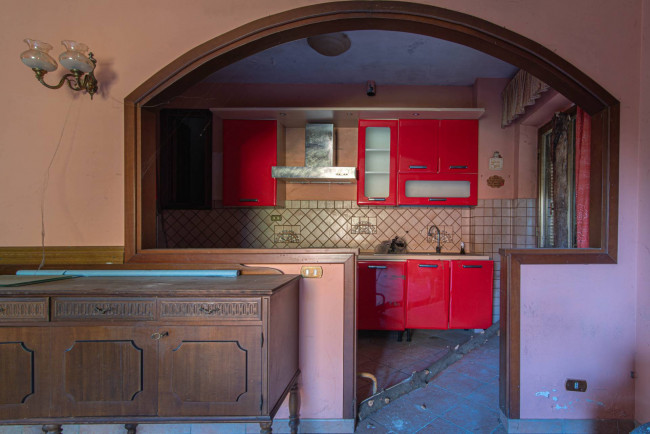detached house for sale in Roccasecca