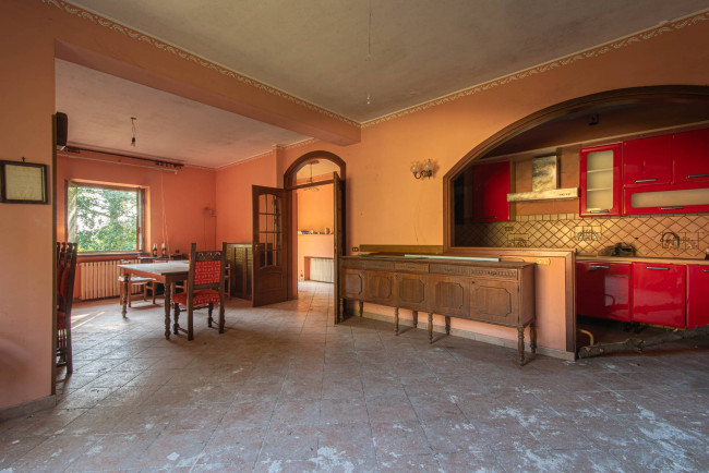 detached house for sale in Roccasecca