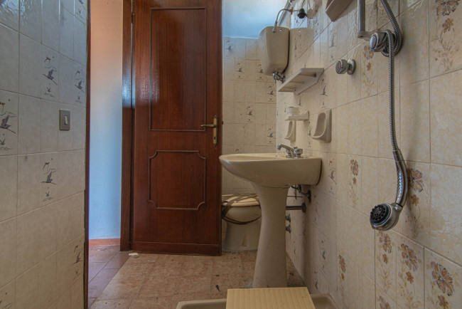 detached house for sale in Roccasecca